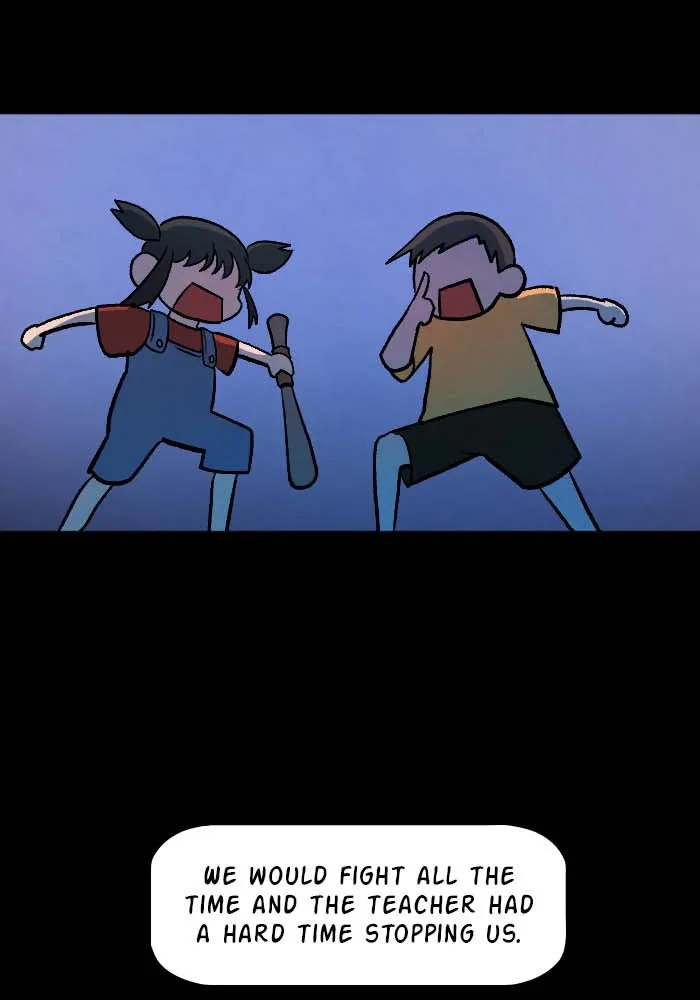 GANDA: Night Defender Chapter 5 page 2 - 
