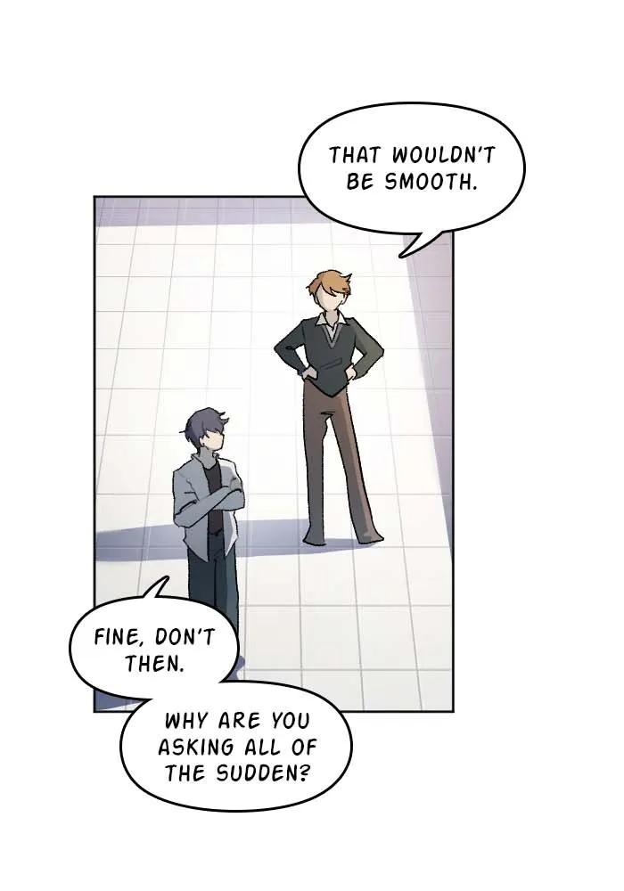 GANDA: Night Defender Chapter 5 page 13 - 