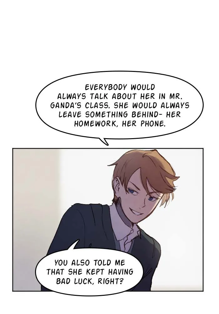 GANDA: Night Defender Chapter 5 page 14 - 