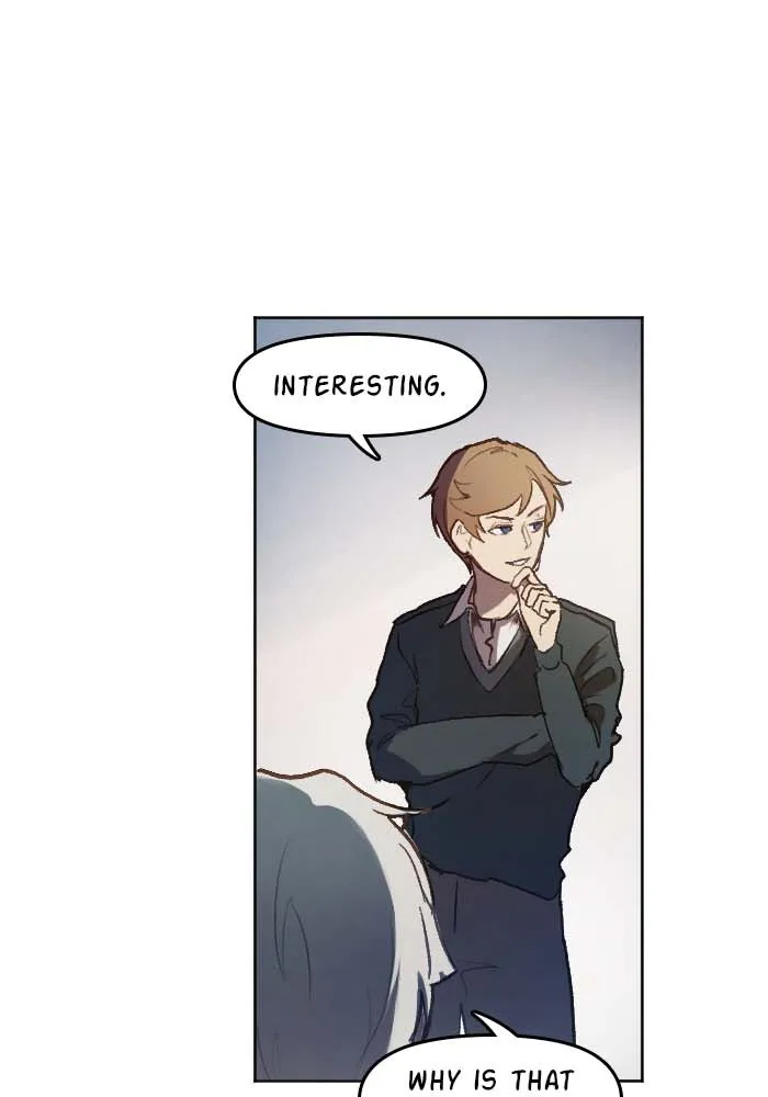 GANDA: Night Defender Chapter 5 page 16 - 