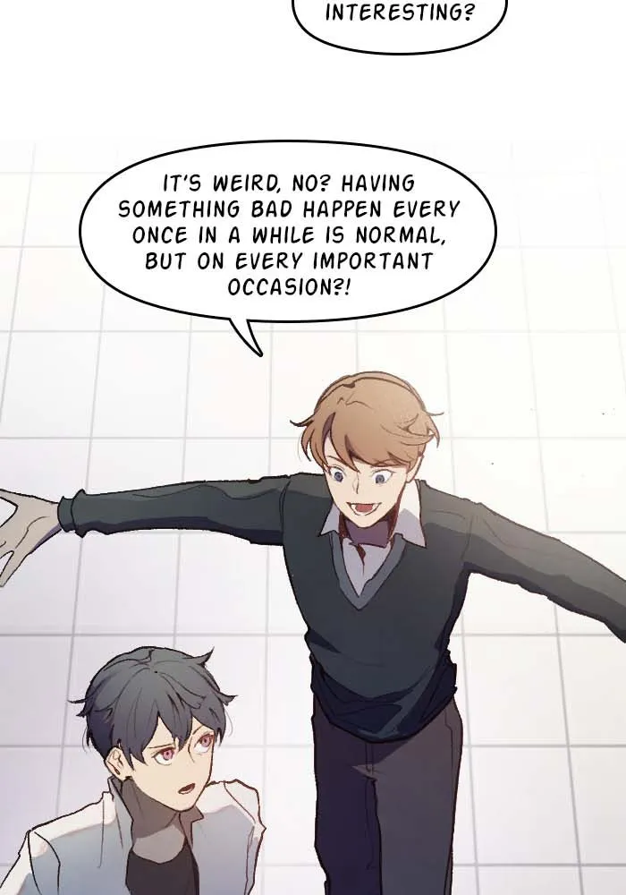 GANDA: Night Defender Chapter 5 page 17 - 