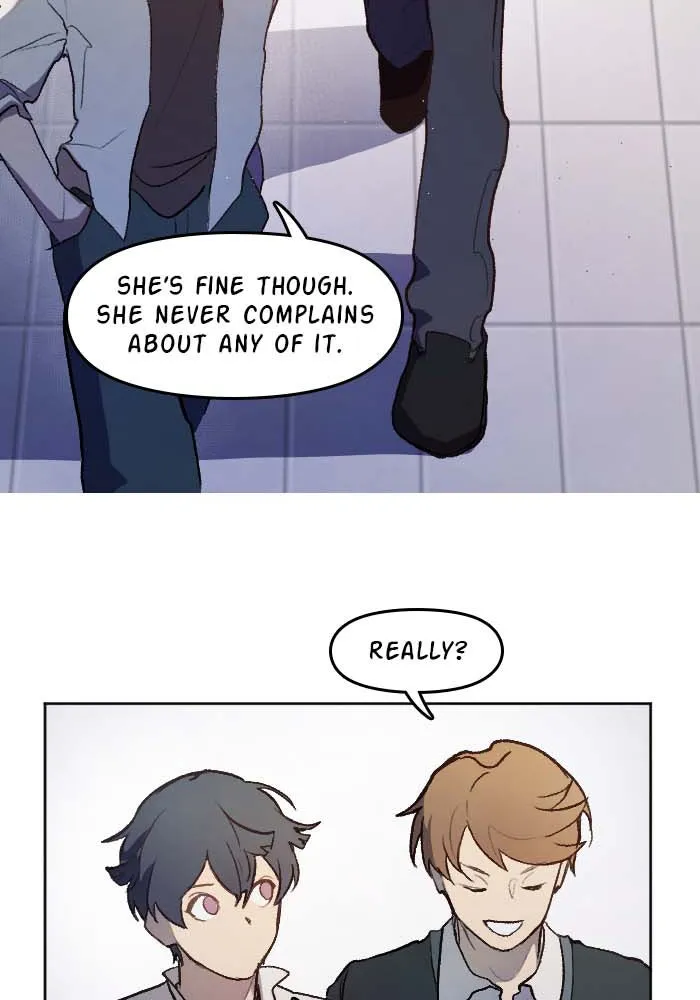 GANDA: Night Defender Chapter 5 page 18 - 