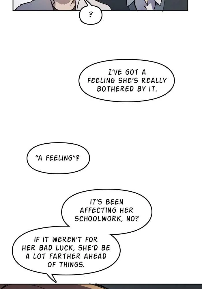 GANDA: Night Defender Chapter 5 page 19 - 