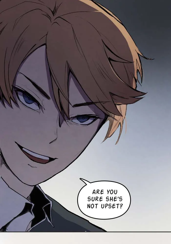 GANDA: Night Defender Chapter 5 page 20 - 