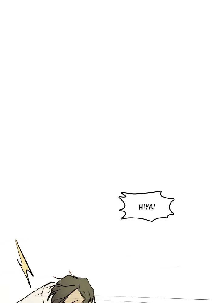 GANDA: Night Defender Chapter 5 page 23 - 