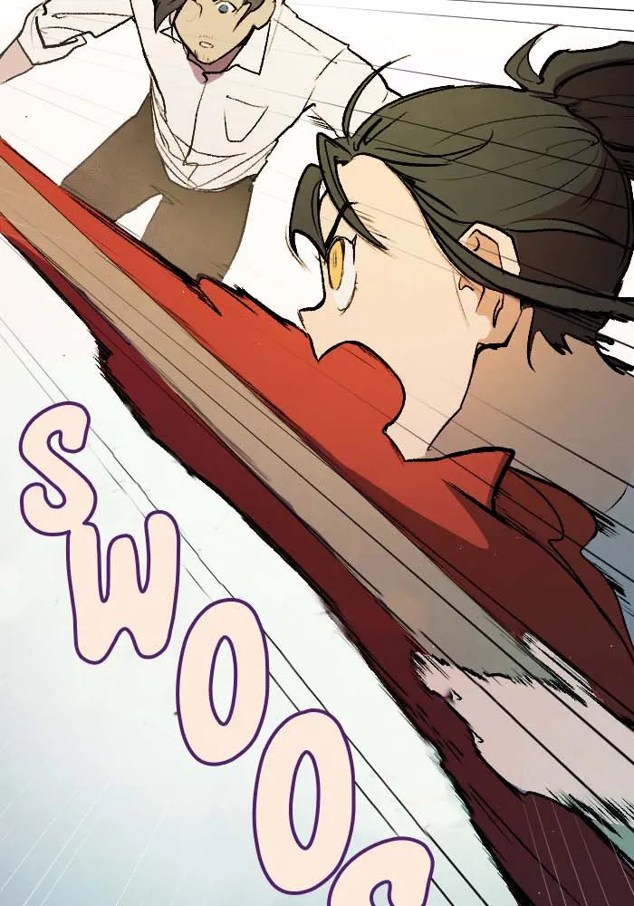 GANDA: Night Defender Chapter 5 page 24 - 
