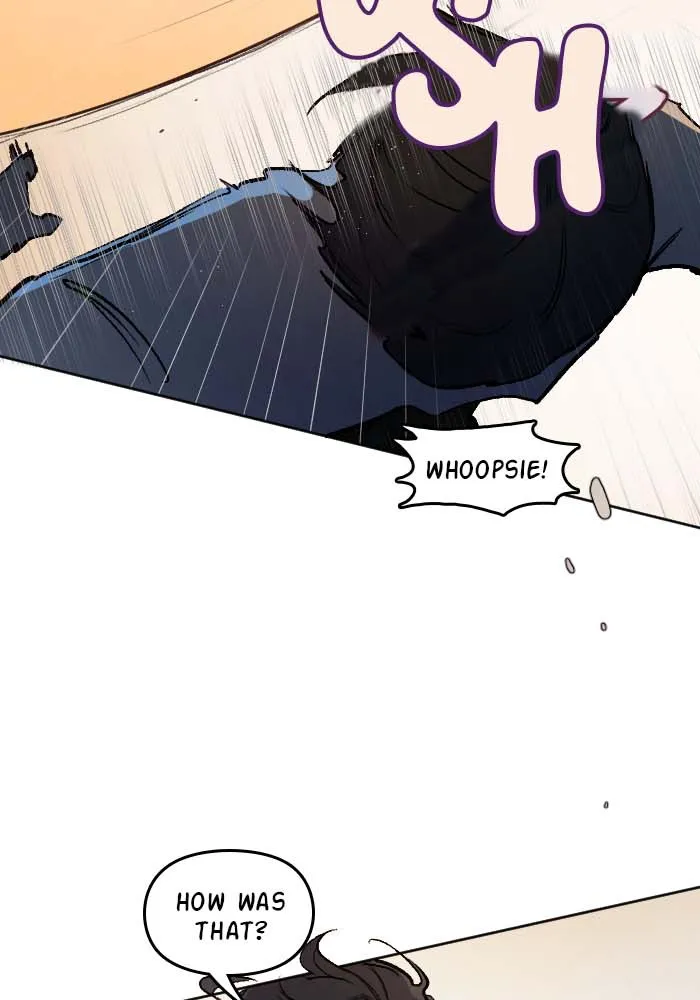 GANDA: Night Defender Chapter 5 page 27 - 