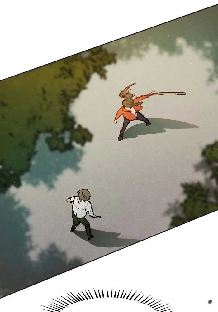GANDA: Night Defender Chapter 5 page 30 - 