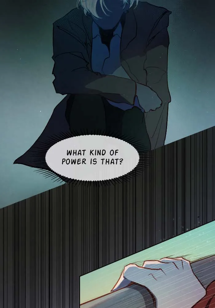GANDA: Night Defender Chapter 5 page 32 - 