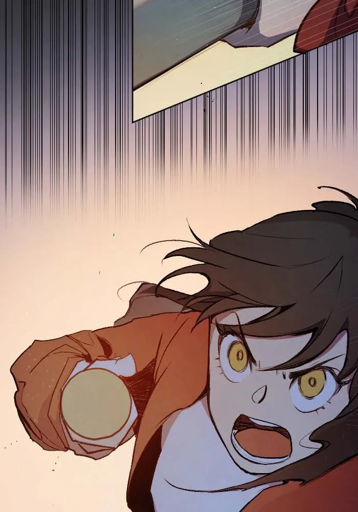 GANDA: Night Defender Chapter 5 page 33 - 