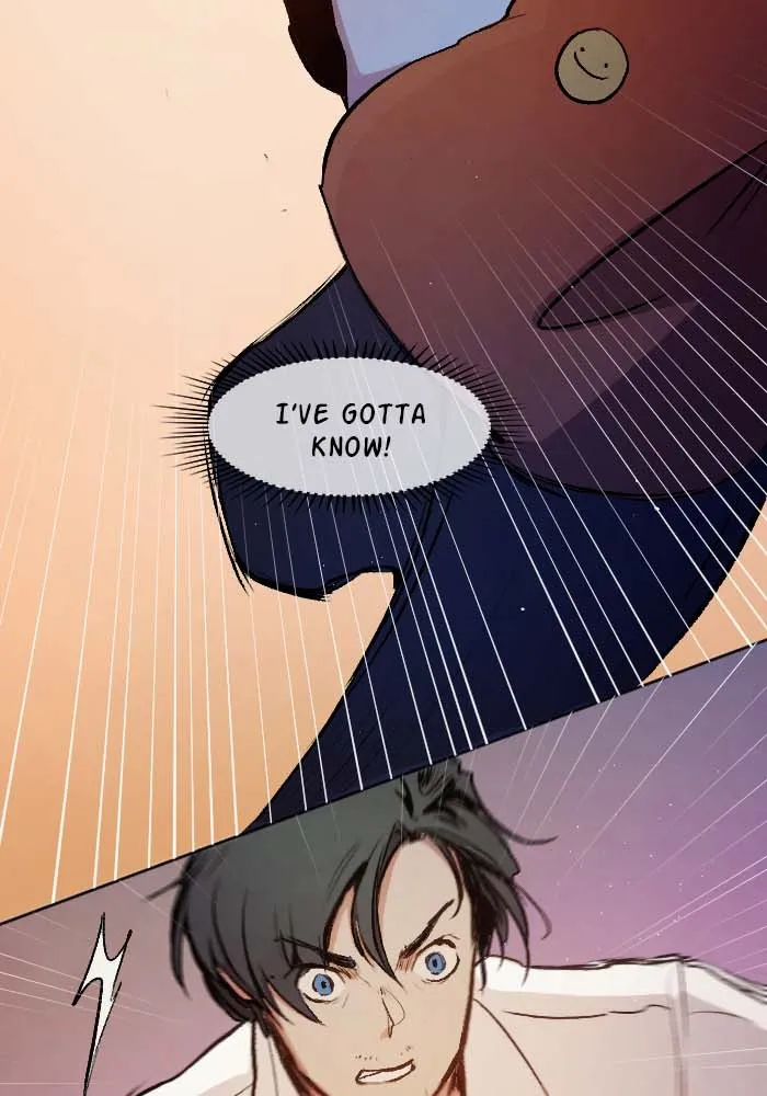 GANDA: Night Defender Chapter 5 page 34 - 