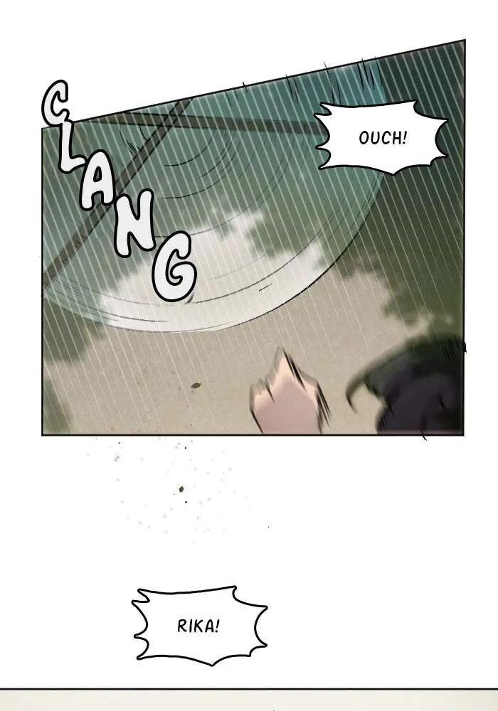 GANDA: Night Defender Chapter 5 page 37 - 