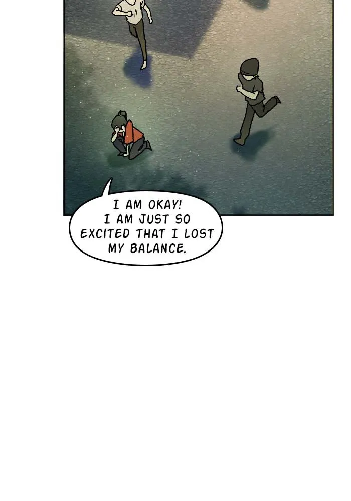 GANDA: Night Defender Chapter 5 page 39 - 