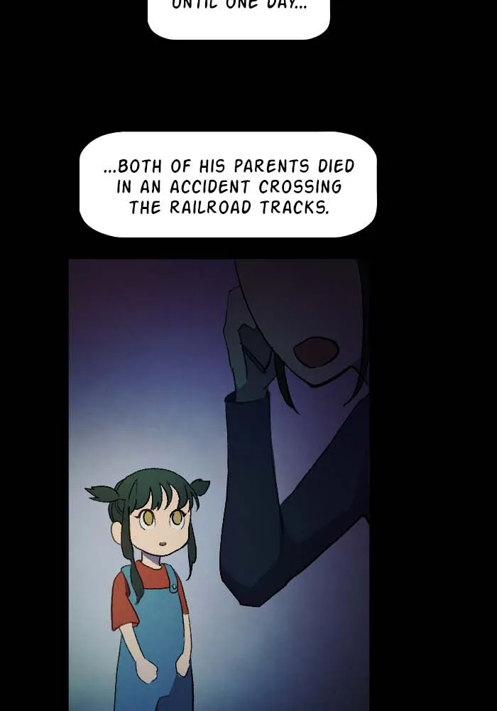 GANDA: Night Defender Chapter 5 page 5 - 