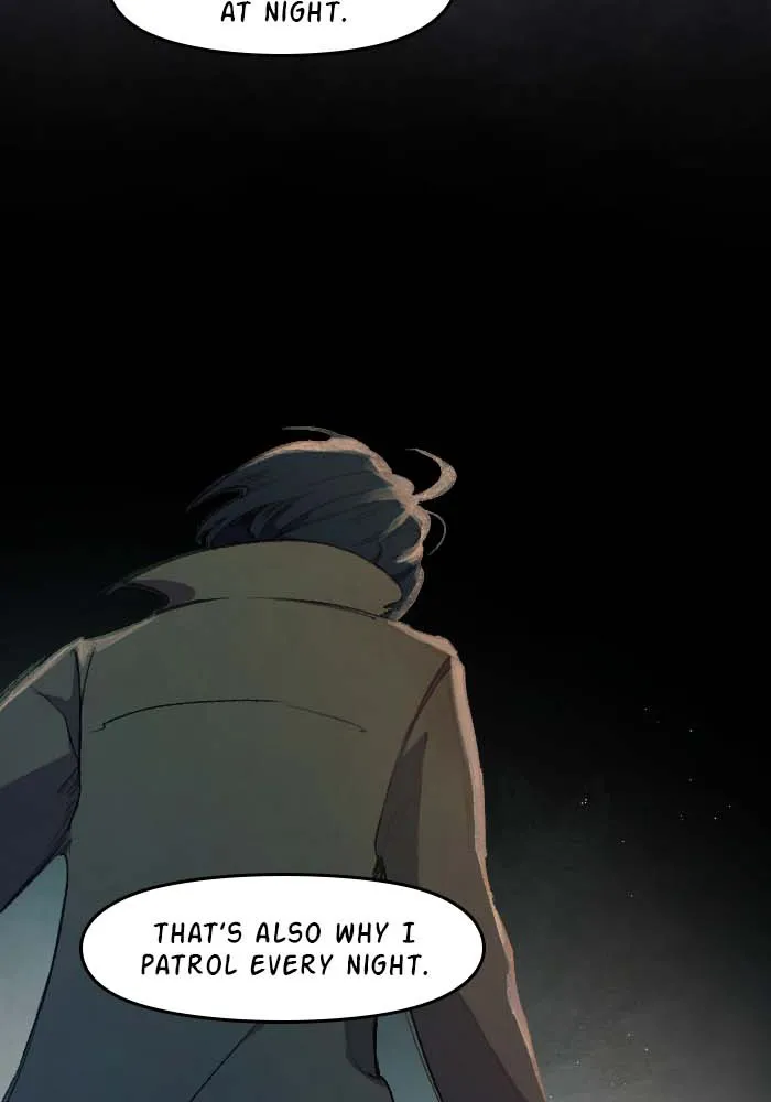 GANDA: Night Defender Chapter 5 page 45 - 
