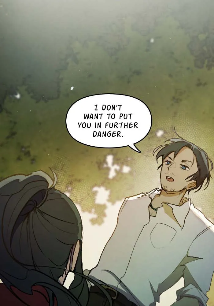 GANDA: Night Defender Chapter 5 page 49 - 