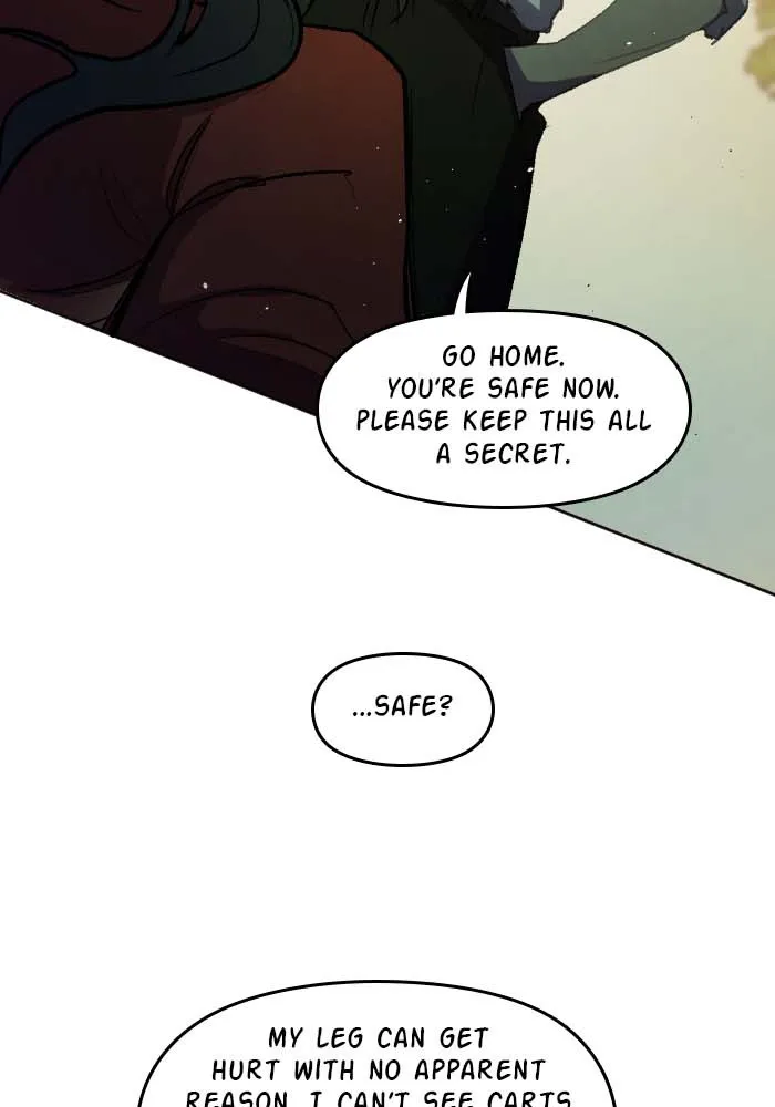 GANDA: Night Defender Chapter 5 page 50 - 