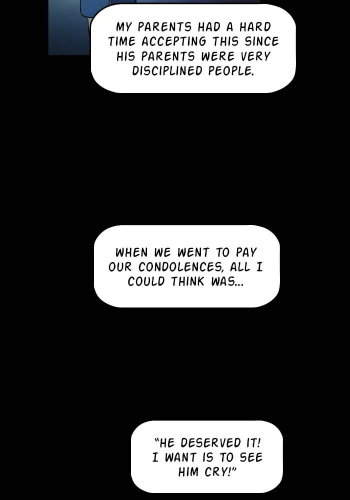 GANDA: Night Defender Chapter 5 page 6 - 
