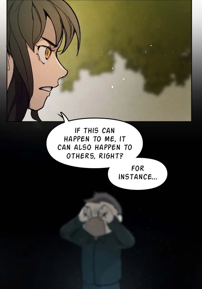 GANDA: Night Defender Chapter 5 page 52 - 
