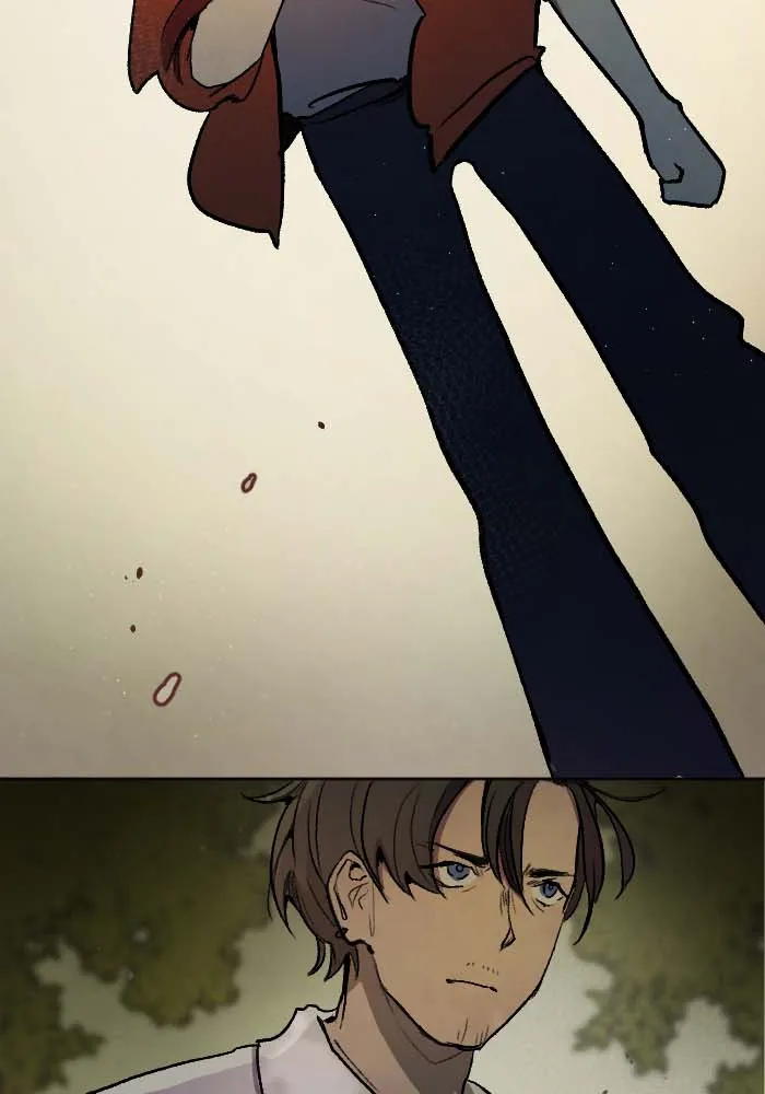 GANDA: Night Defender Chapter 5 page 59 - 