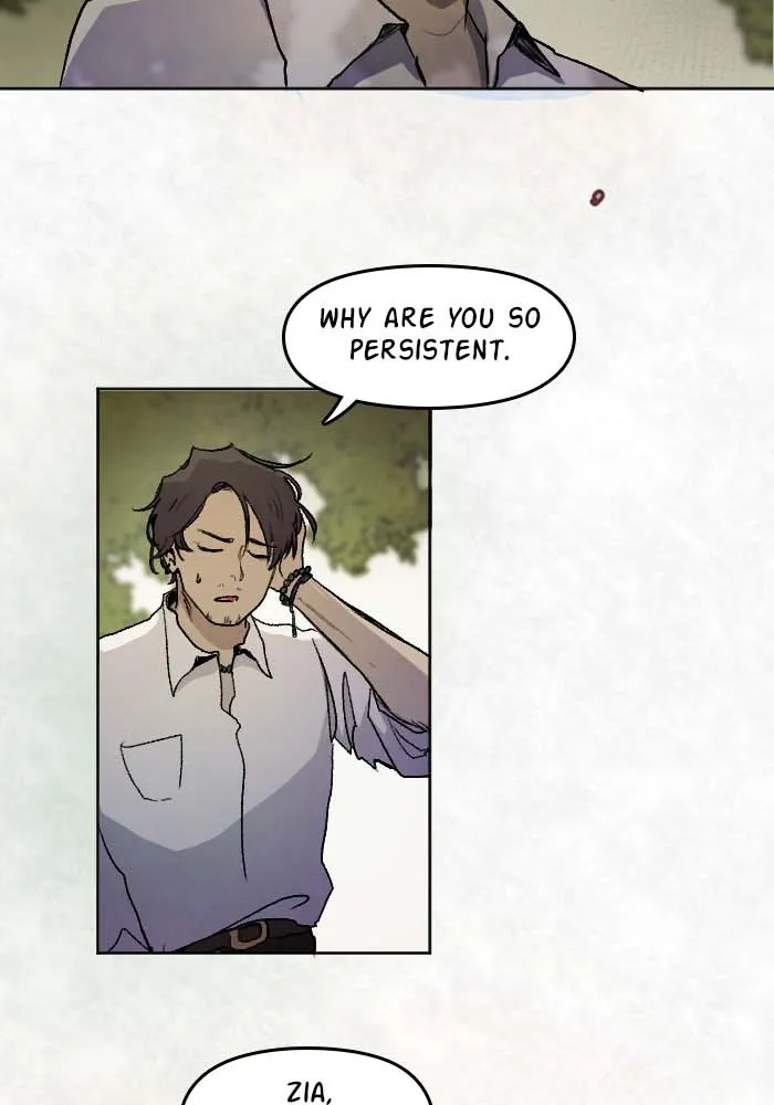 GANDA: Night Defender Chapter 5 page 60 - 