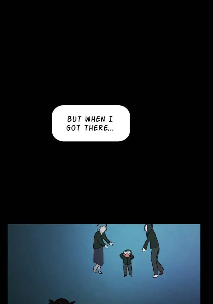 GANDA: Night Defender Chapter 5 page 7 - 