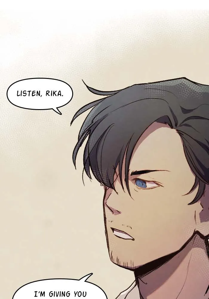 GANDA: Night Defender Chapter 5 page 67 - 
