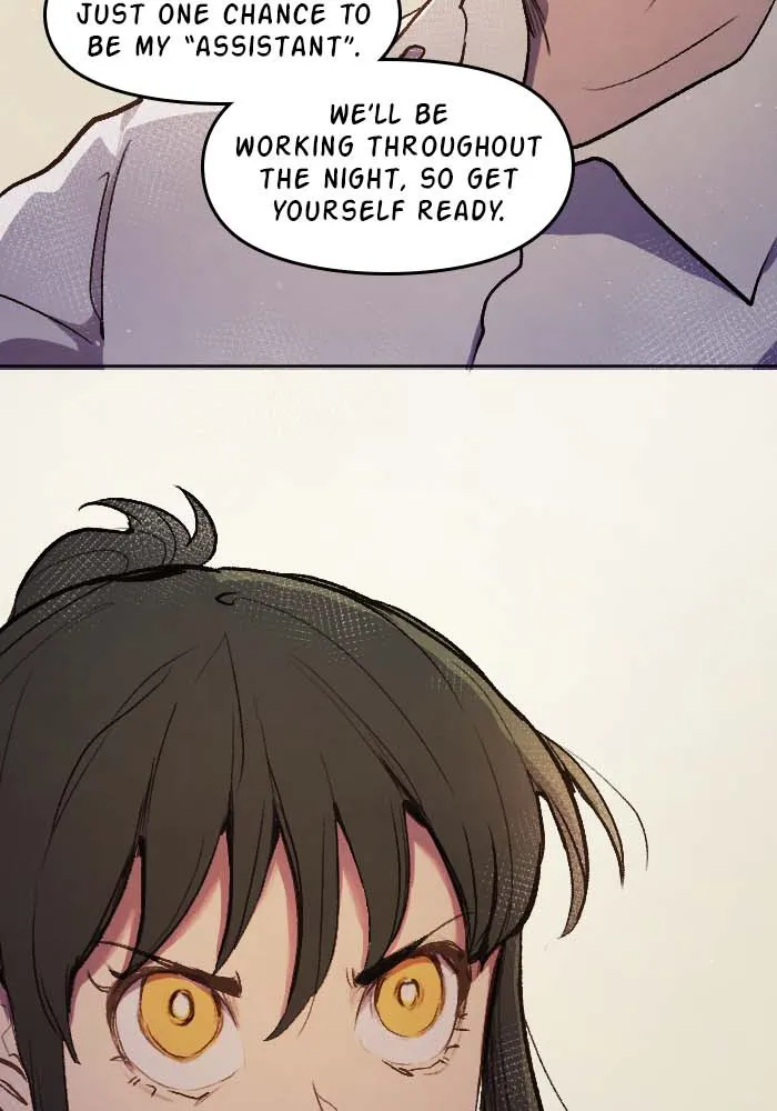 GANDA: Night Defender Chapter 5 page 68 - 