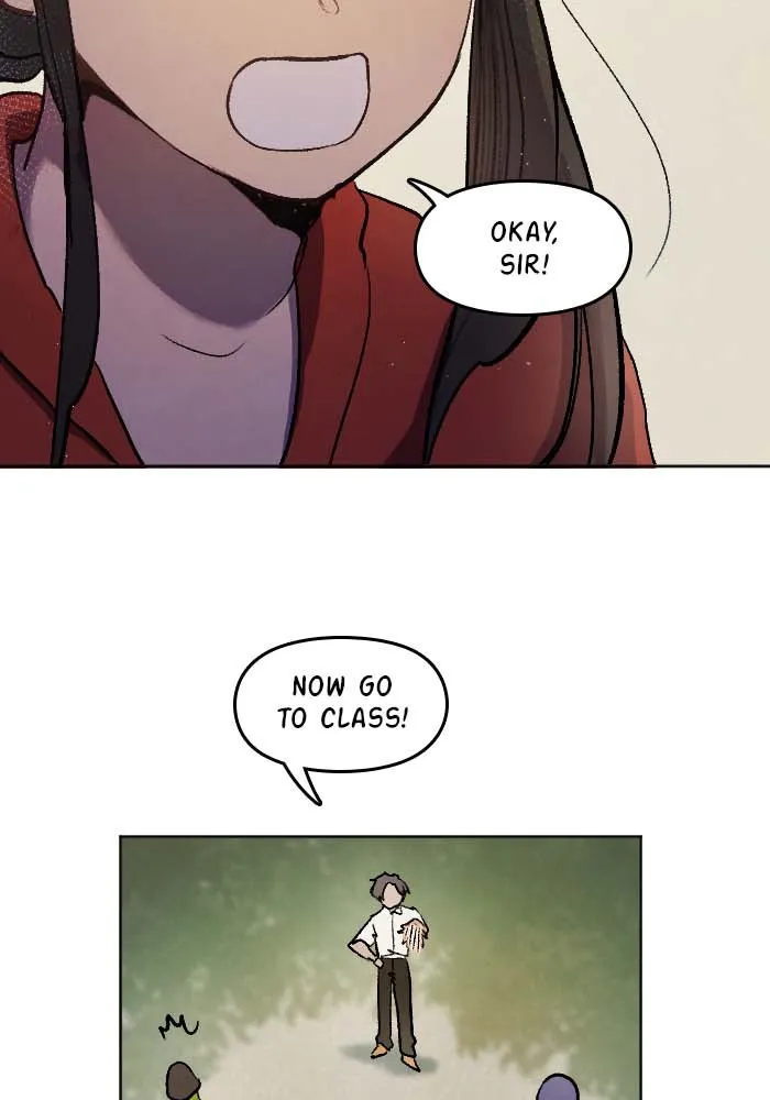 GANDA: Night Defender Chapter 5 page 69 - 