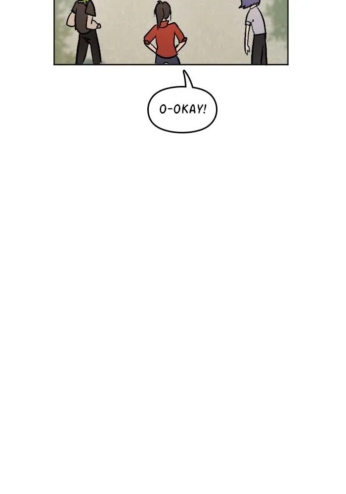 GANDA: Night Defender Chapter 5 page 70 - 