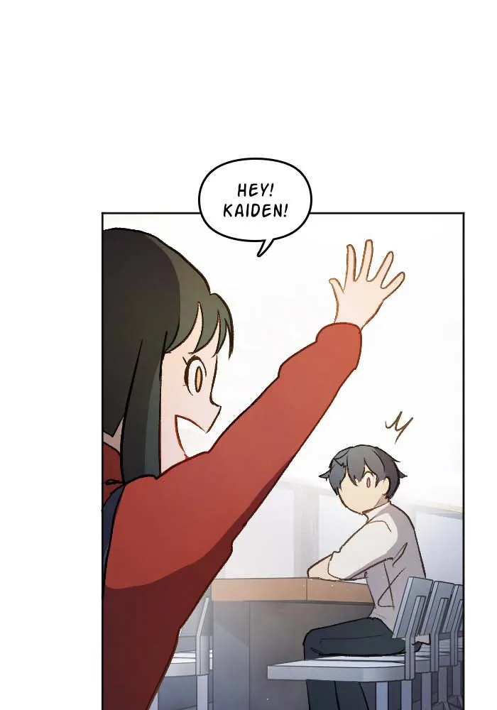 GANDA: Night Defender Chapter 5 page 75 - 