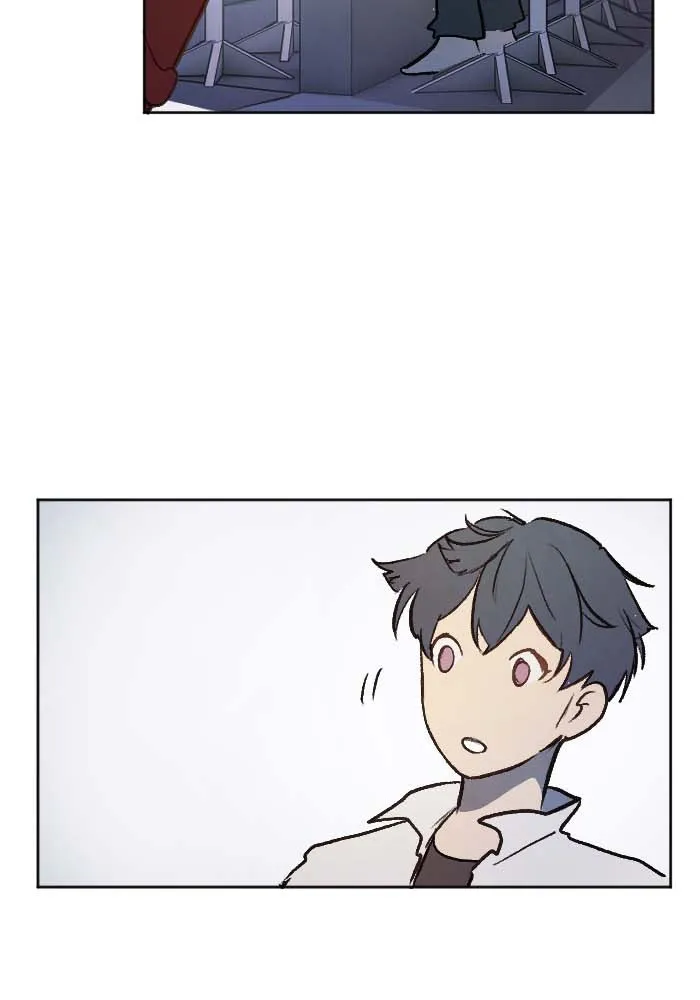 GANDA: Night Defender Chapter 5 page 76 - 