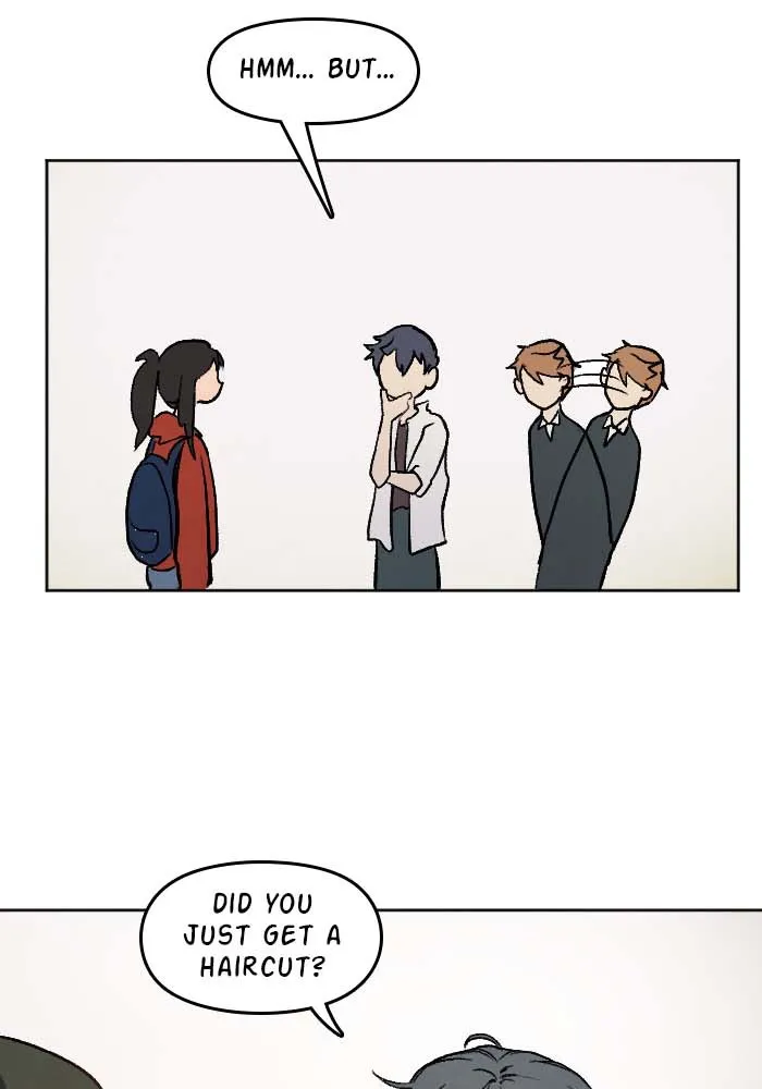 GANDA: Night Defender Chapter 5 page 78 - 