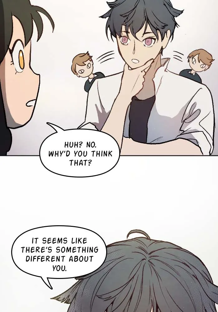 GANDA: Night Defender Chapter 5 page 79 - 
