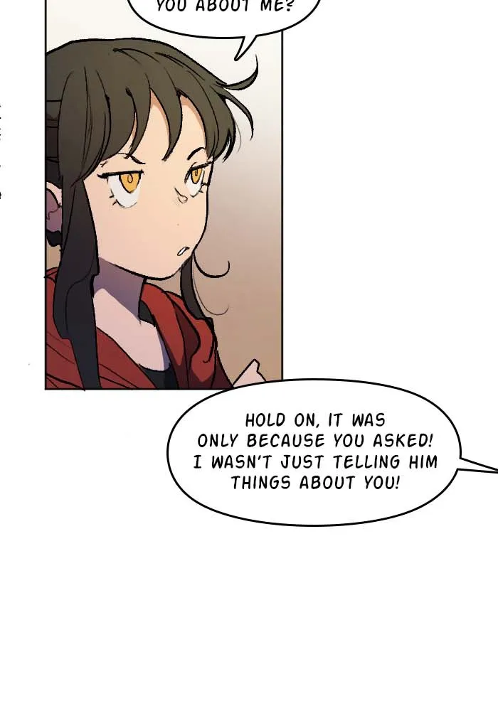 GANDA: Night Defender Chapter 5 page 87 - 