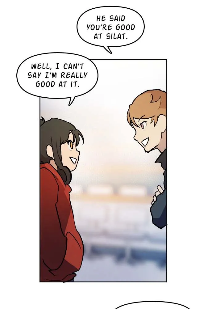 GANDA: Night Defender Chapter 5 page 88 - 