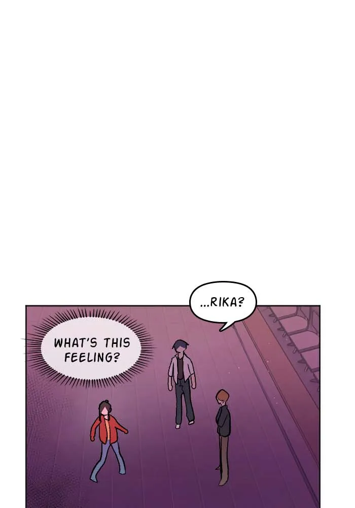 GANDA: Night Defender Chapter 5 page 93 - 