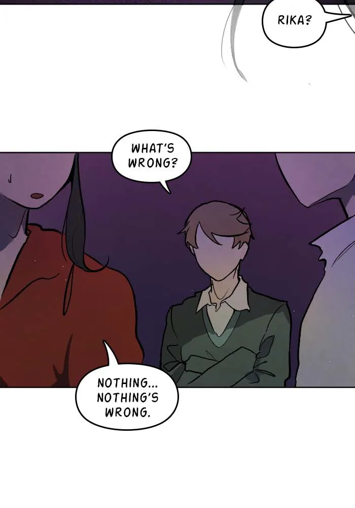 GANDA: Night Defender Chapter 5 page 95 - 