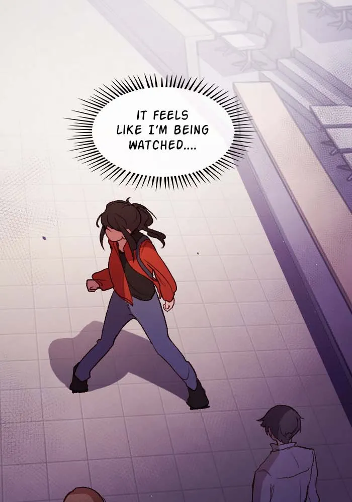 GANDA: Night Defender Chapter 6 page 1 - 