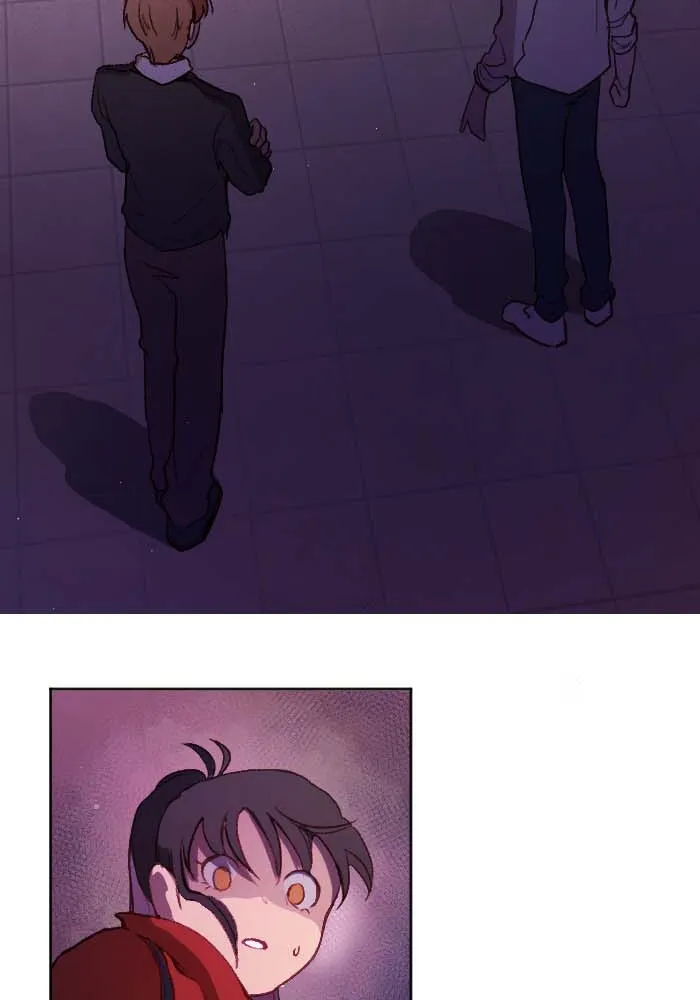 GANDA: Night Defender Chapter 6 page 2 - 