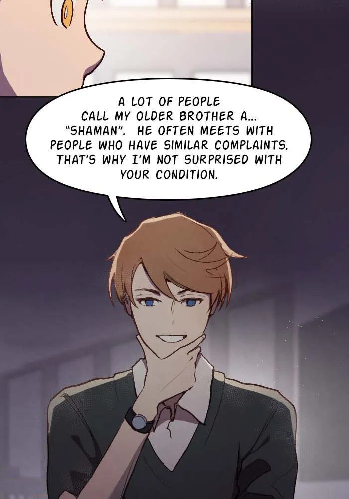 GANDA: Night Defender Chapter 6 page 12 - 