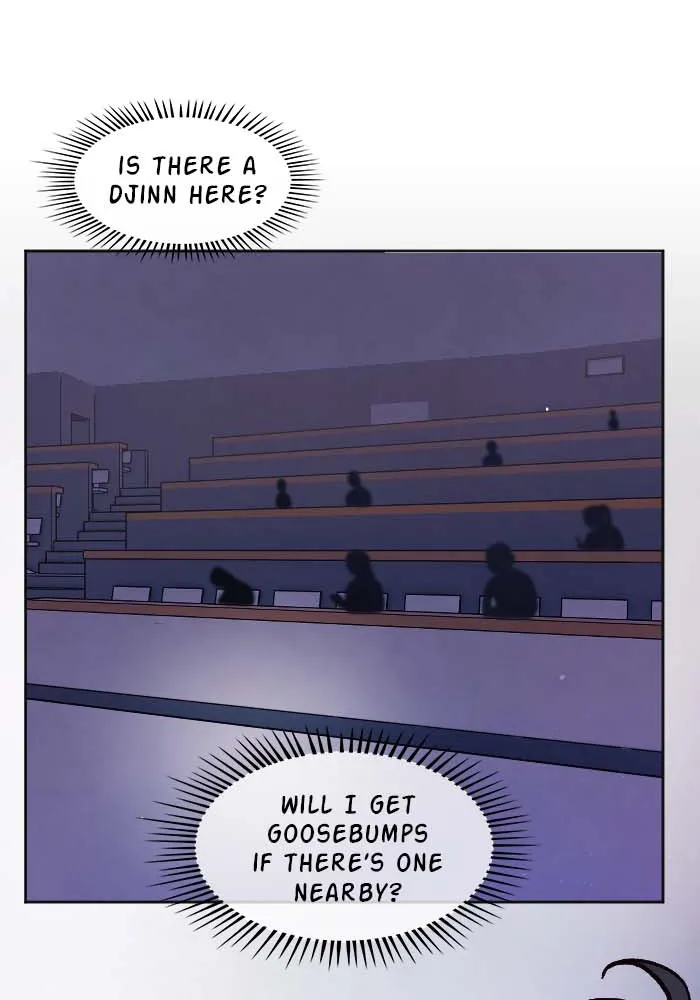 GANDA: Night Defender Chapter 6 page 17 - 