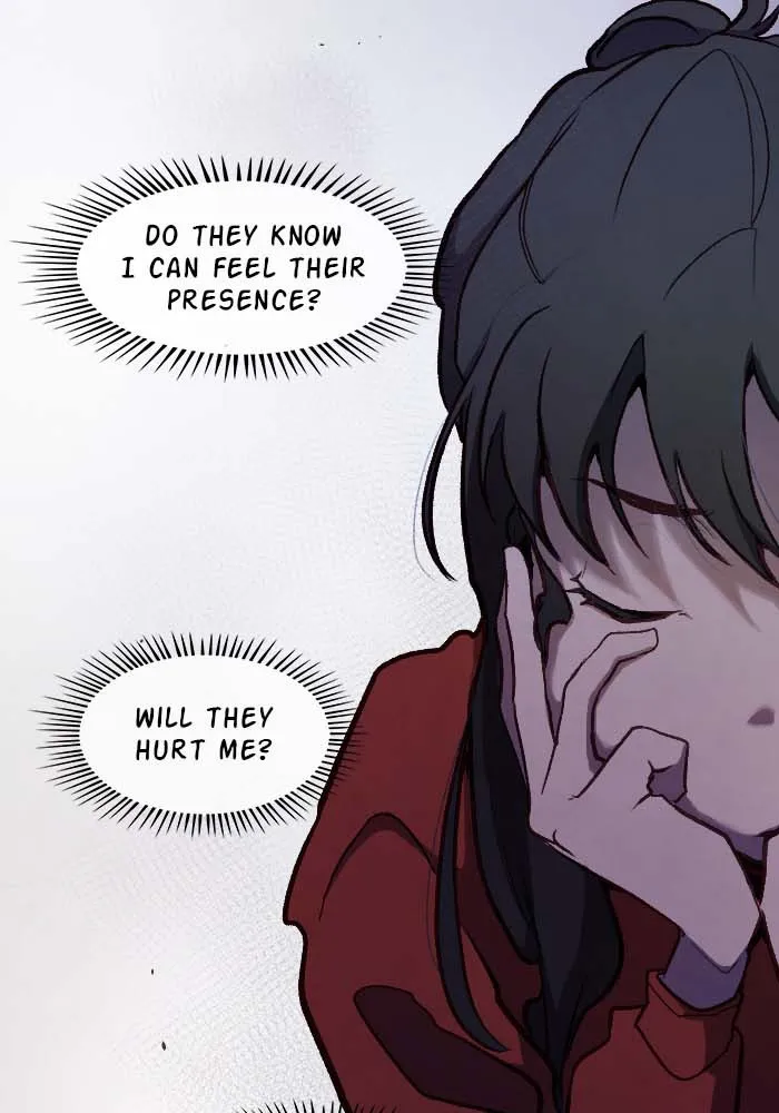 GANDA: Night Defender Chapter 6 page 18 - 