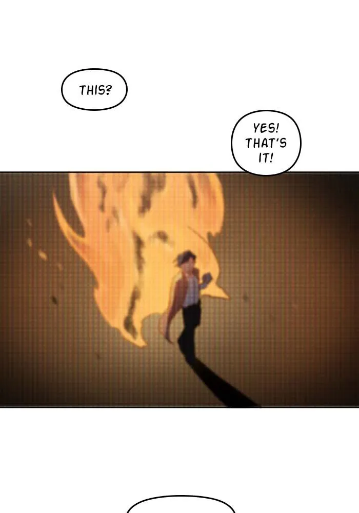 GANDA: Night Defender Chapter 6 page 26 - 