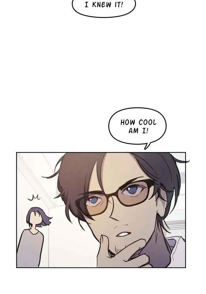 GANDA: Night Defender Chapter 6 page 27 - 
