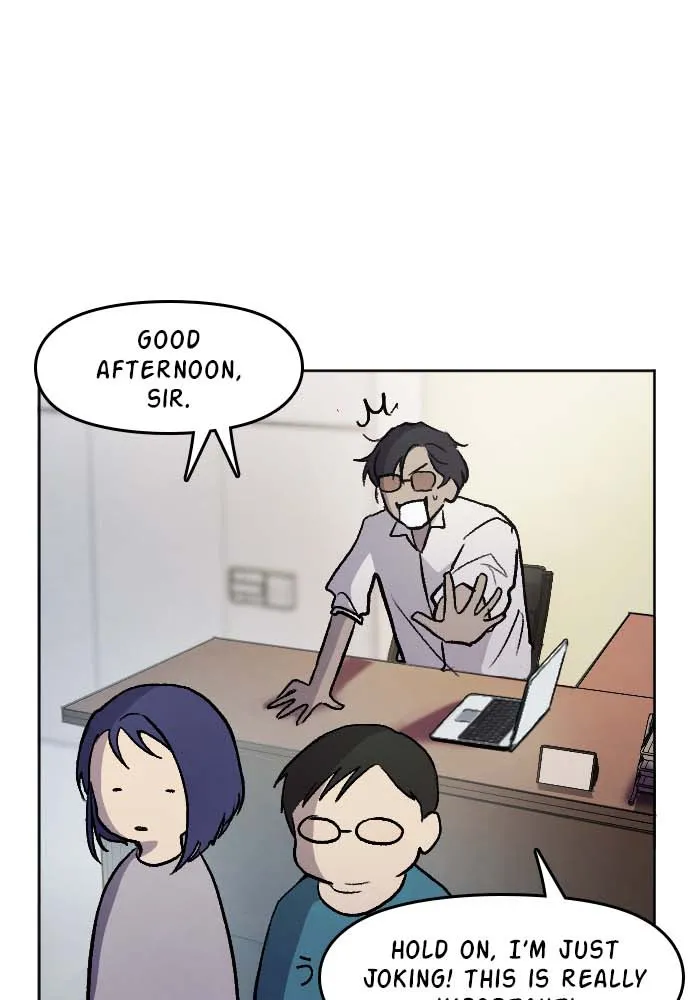 GANDA: Night Defender Chapter 6 page 28 - 