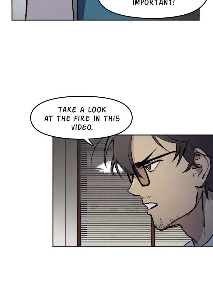 GANDA: Night Defender Chapter 6 page 29 - 