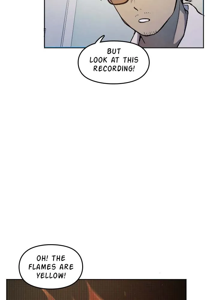 GANDA: Night Defender Chapter 6 page 32 - 