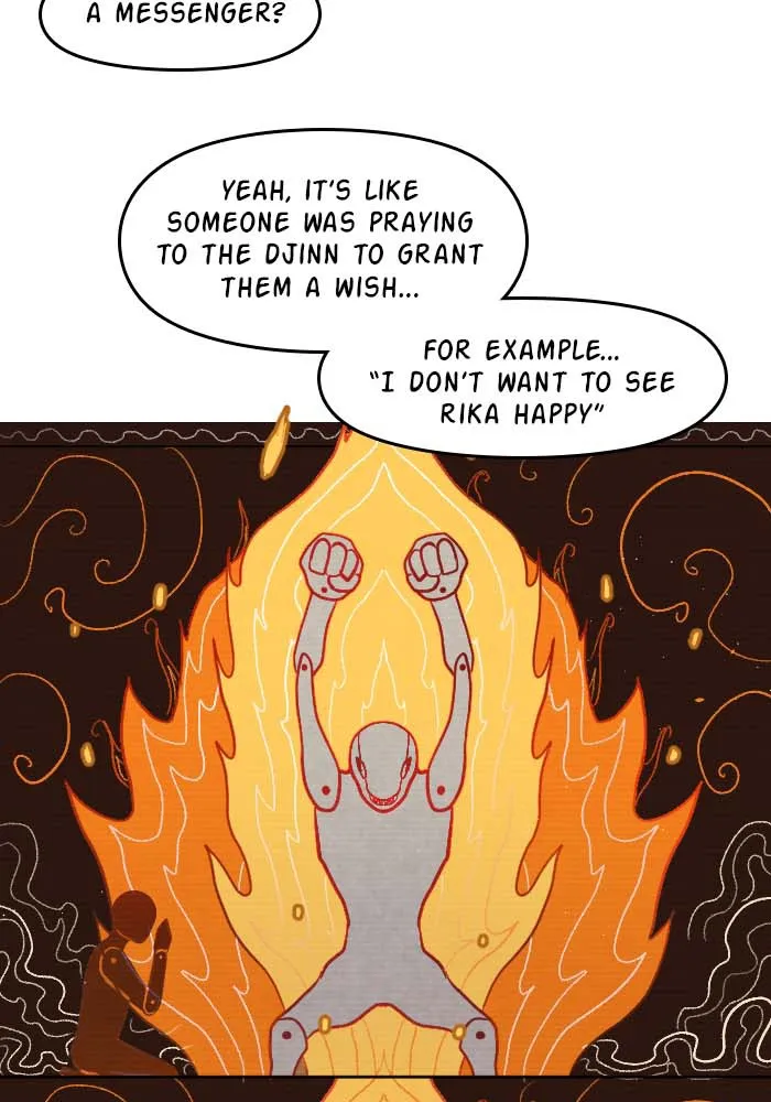 GANDA: Night Defender Chapter 6 page 36 - 