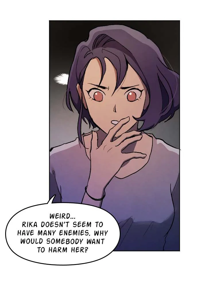 GANDA: Night Defender Chapter 6 page 39 - 